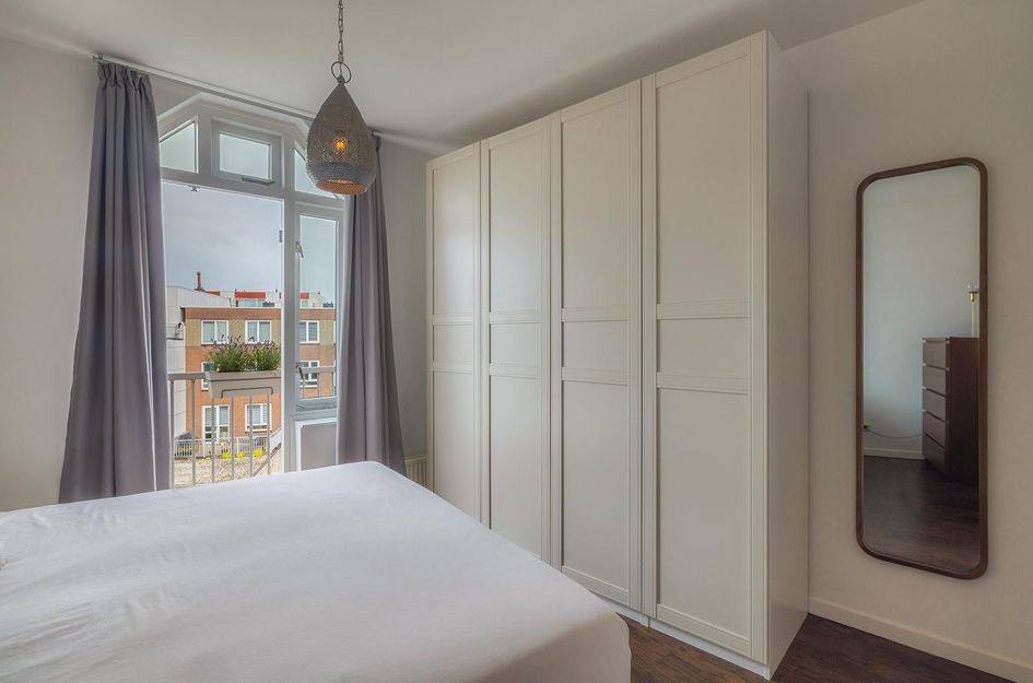 Rosier Faassenstraat 71
