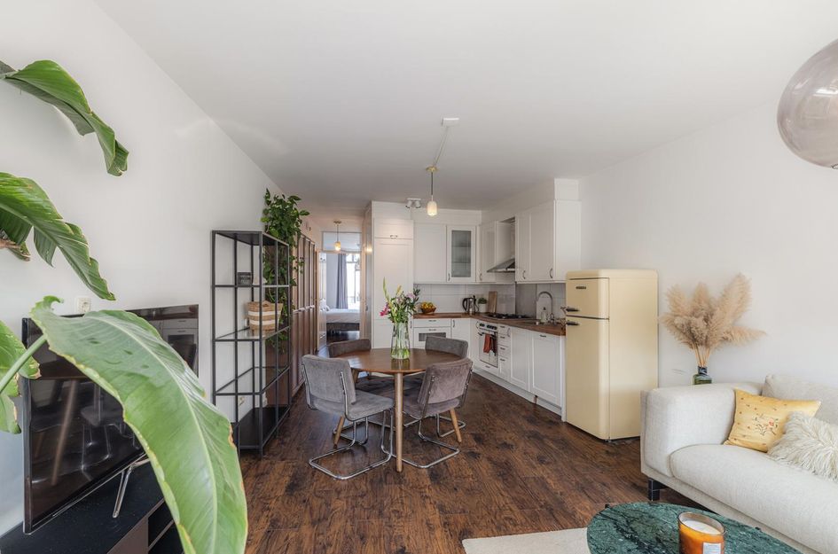 Rosier Faassenstraat 71