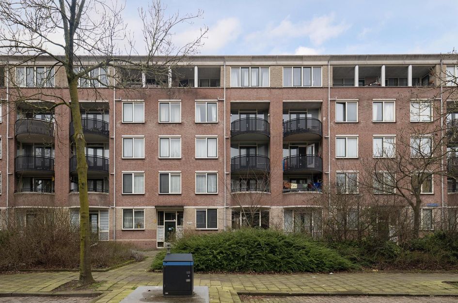 Plantagestraat 93