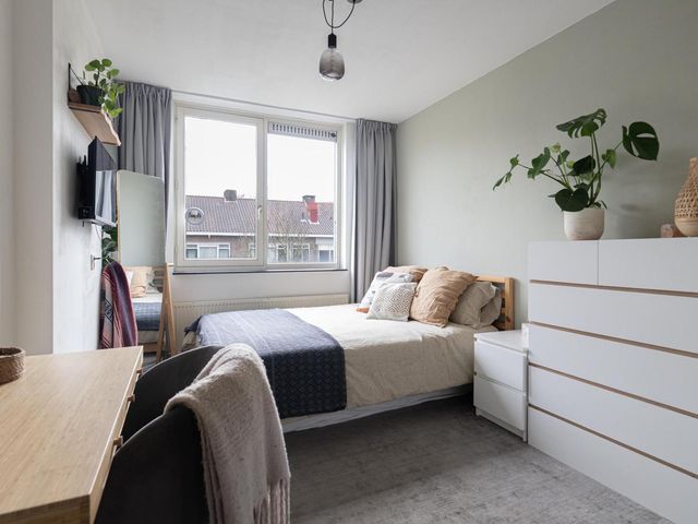 Plantagestraat 93, Rotterdam