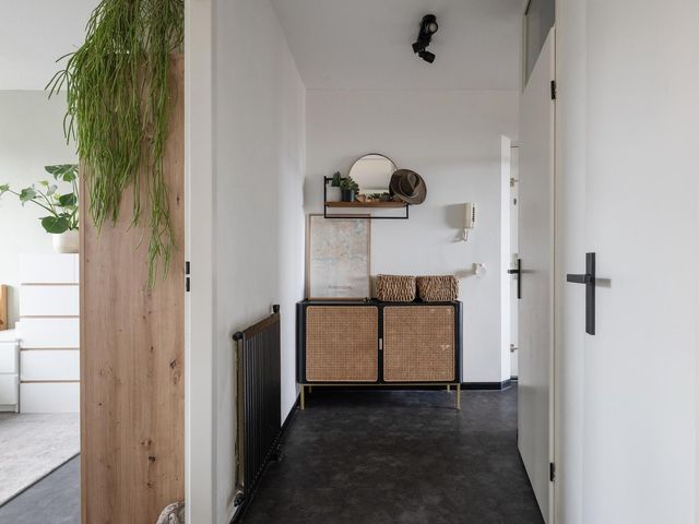 Plantagestraat 93, Rotterdam