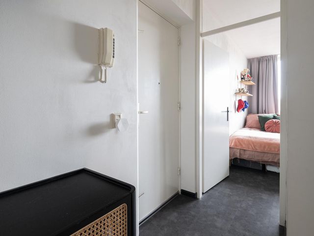 Plantagestraat 93, Rotterdam