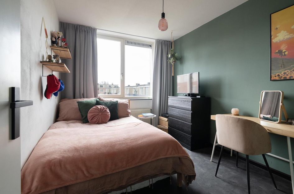 Plantagestraat 93