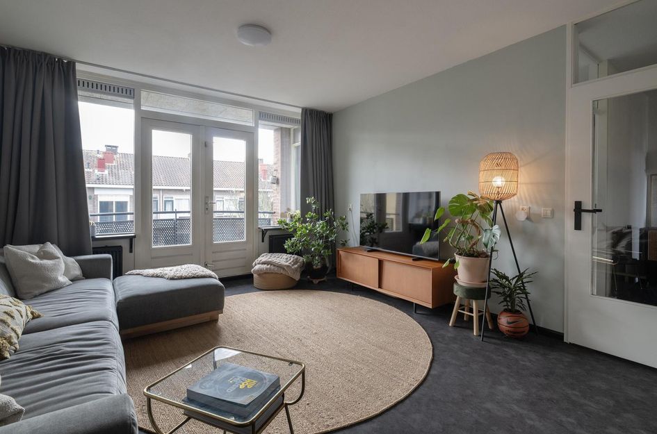 Plantagestraat 93