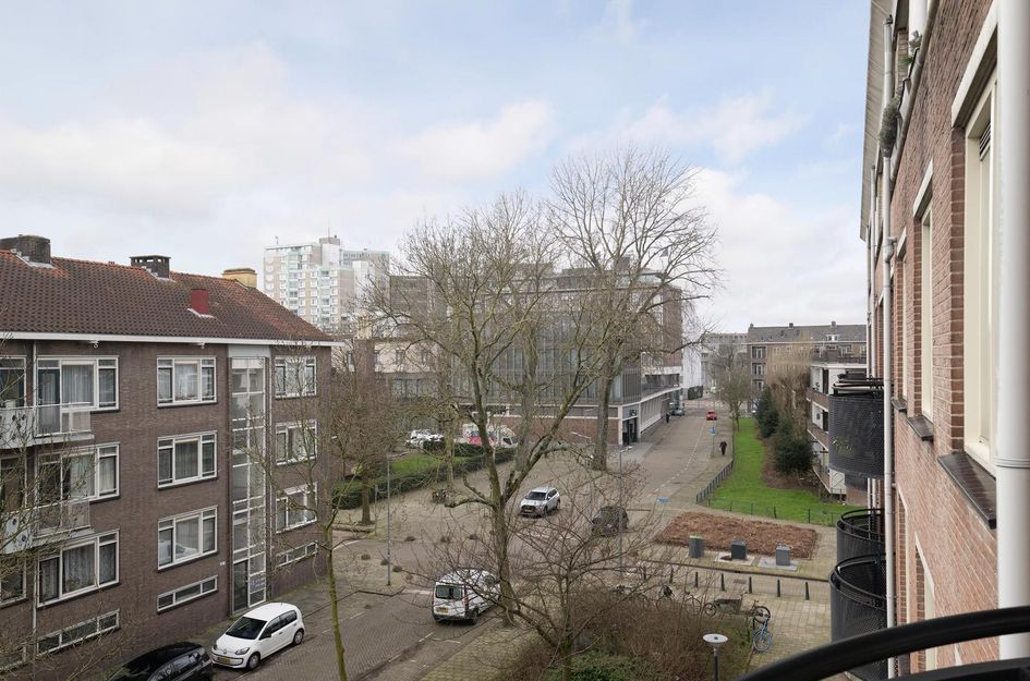 Plantagestraat 93