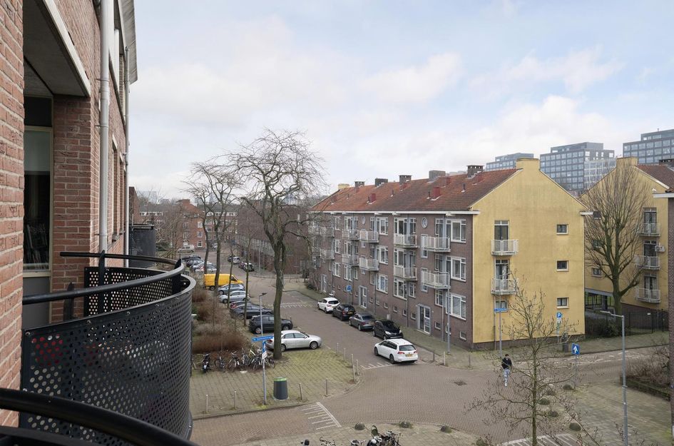 Plantagestraat 93