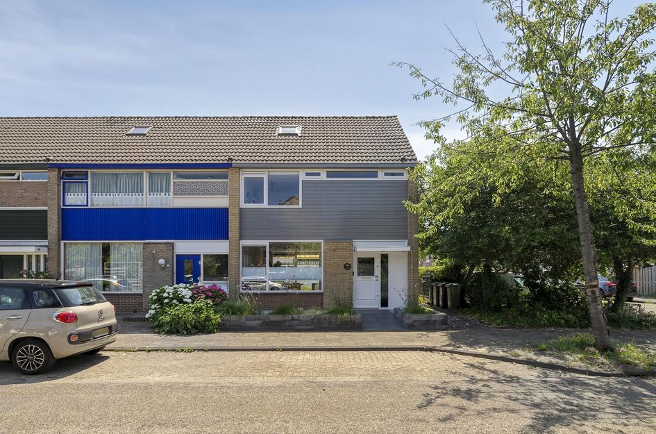 Bachlaan 46