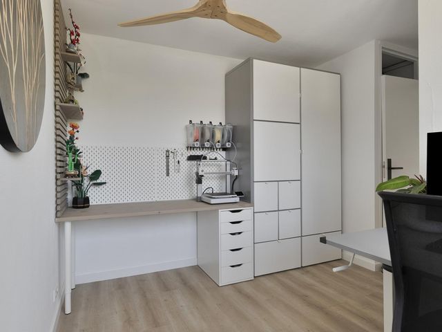 Bachlaan 46, Naaldwijk
