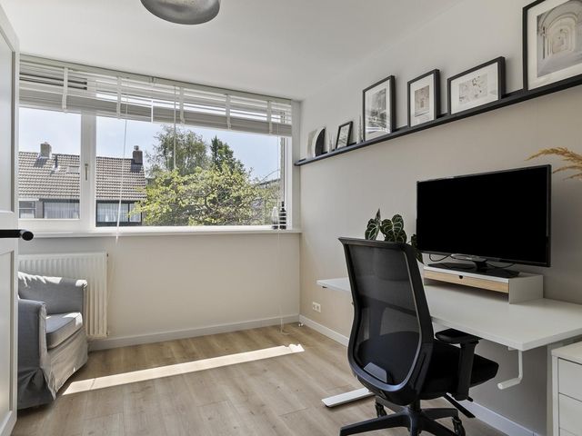 Bachlaan 46, Naaldwijk