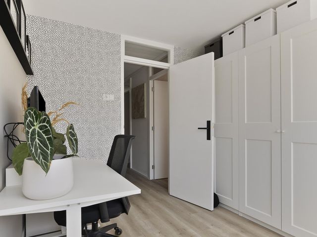 Bachlaan 46, Naaldwijk