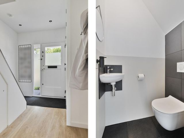 Bachlaan 46, Naaldwijk