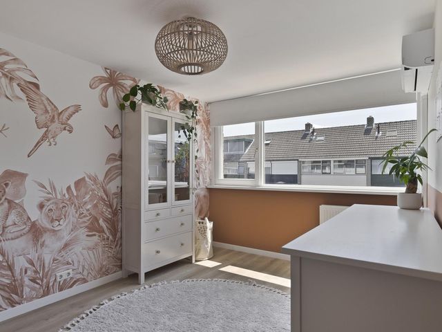 Bachlaan 46, Naaldwijk