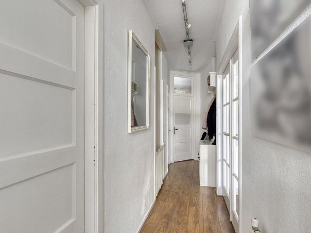 Vlierboomstraat 616, 'S-Gravenhage
