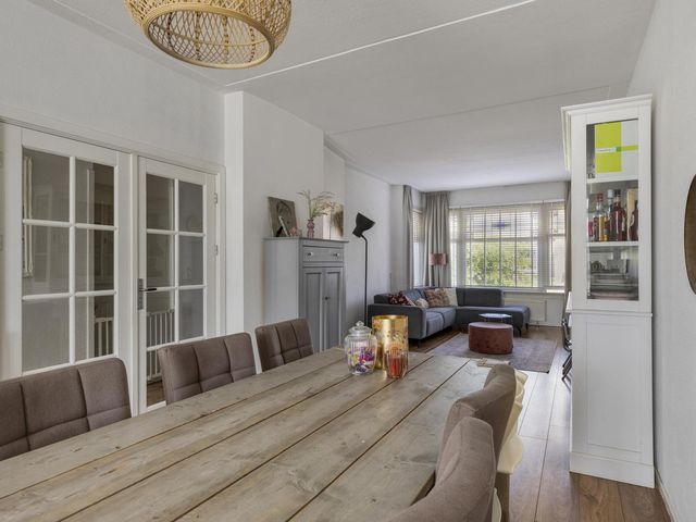 Vlierboomstraat 616, 'S-Gravenhage