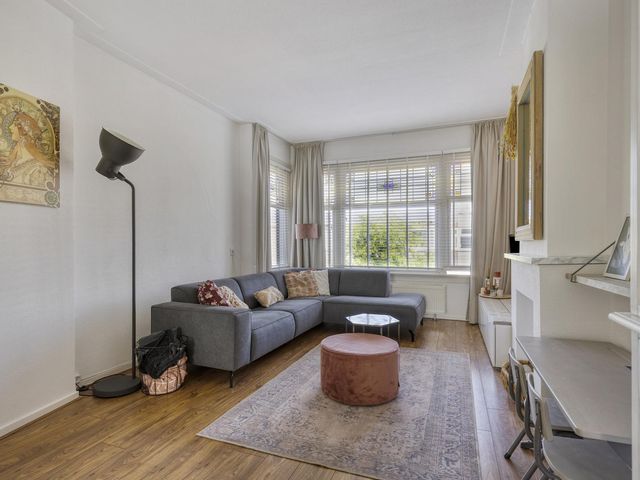 Vlierboomstraat 616, 'S-Gravenhage