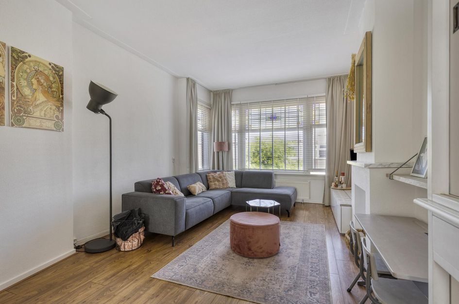 Vlierboomstraat 616