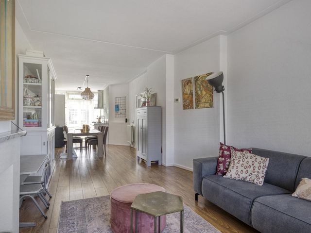 Vlierboomstraat 616, 'S-Gravenhage
