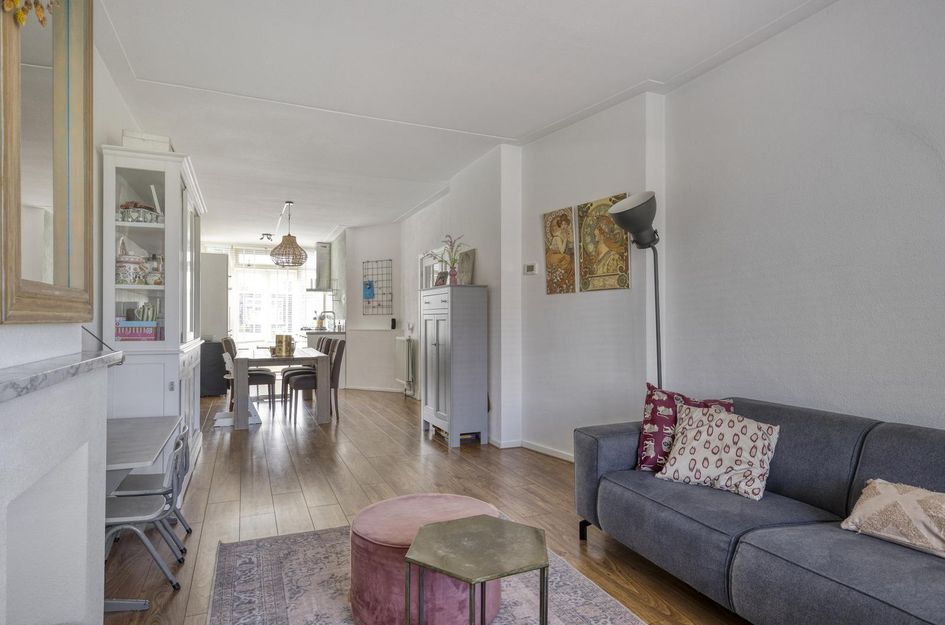 Vlierboomstraat 616