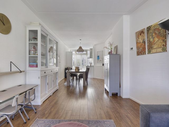Vlierboomstraat 616, 'S-Gravenhage