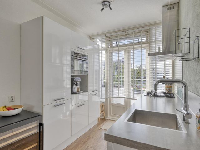 Vlierboomstraat 616, 'S-Gravenhage