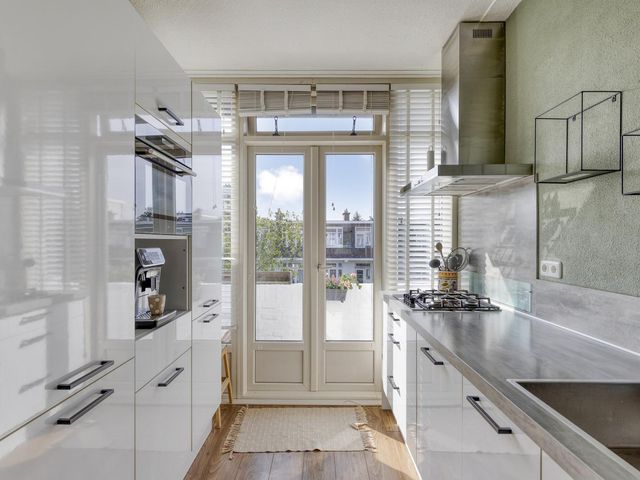 Vlierboomstraat 616, 'S-Gravenhage