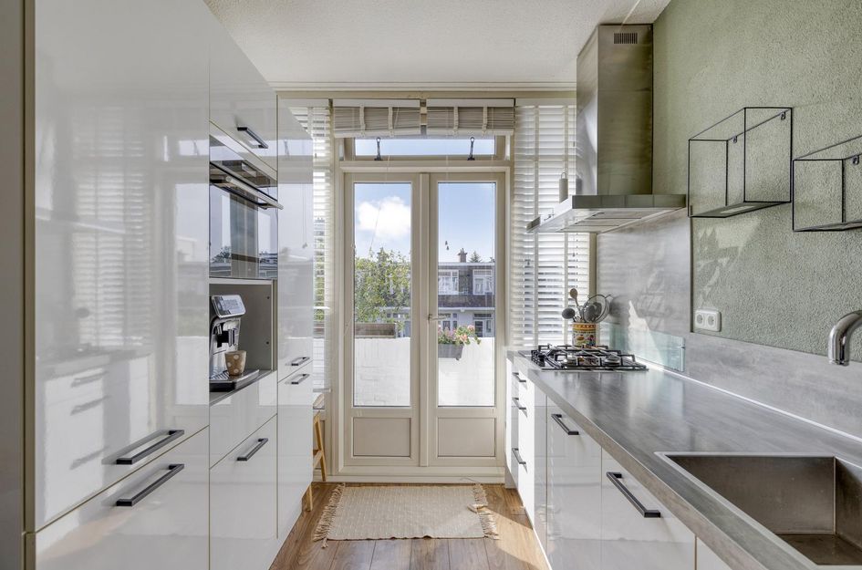 Vlierboomstraat 616
