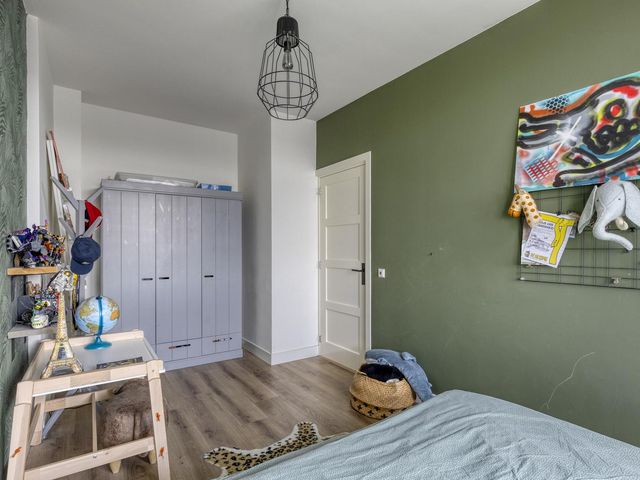 Vlierboomstraat 616, 'S-Gravenhage