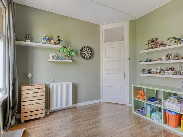 Vlierboomstraat 616, 'S-Gravenhage