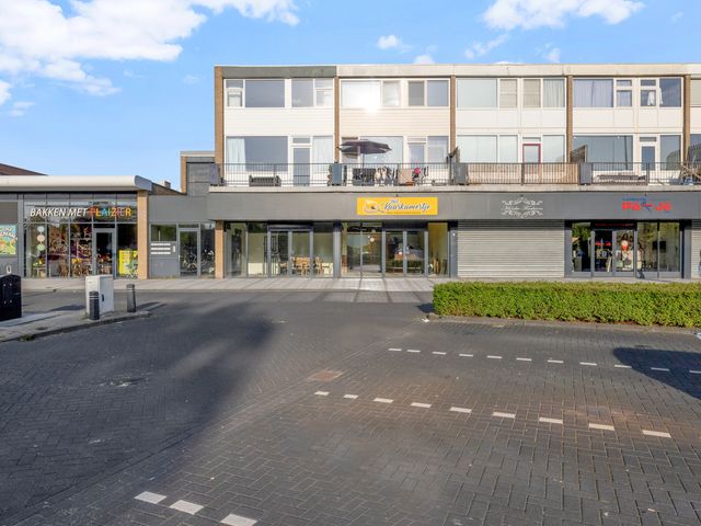 Grote Beer 9, Hoogeveen