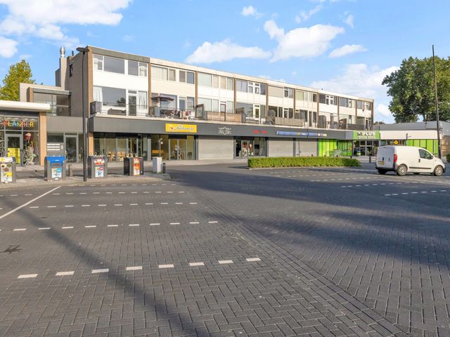 Grote Beer 9, Hoogeveen