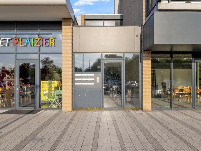 Grote Beer 9, Hoogeveen