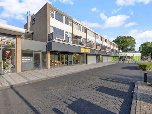 Grote Beer 9, Hoogeveen