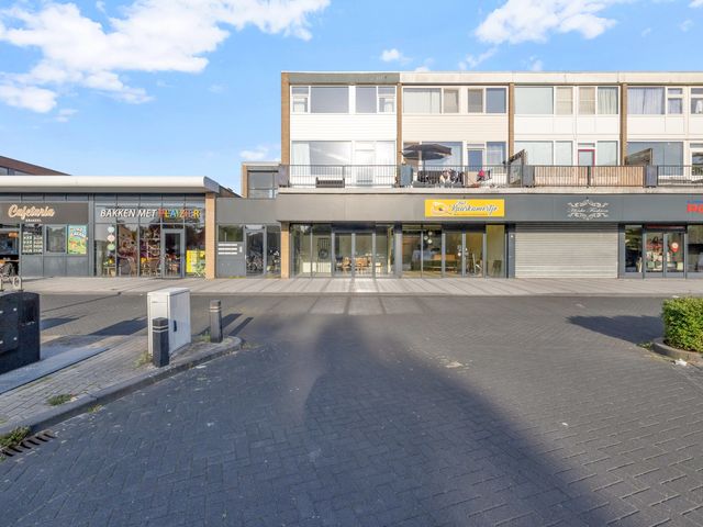 Grote Beer 9, Hoogeveen