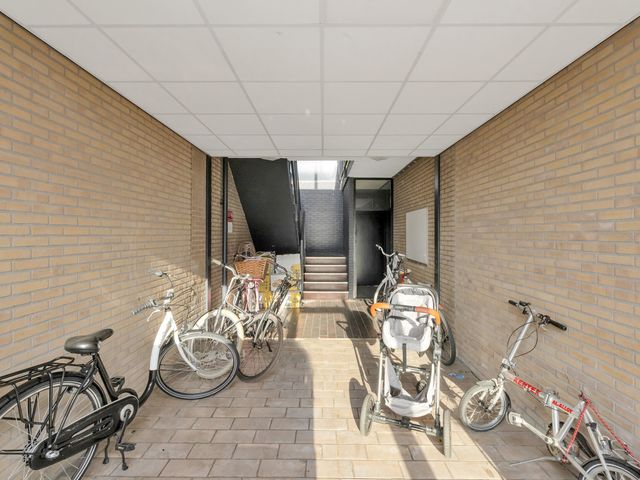 Grote Beer 9, Hoogeveen