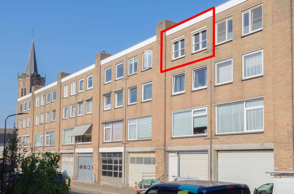 Graafwijkstraat 36