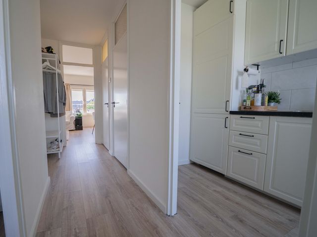 Graafwijkstraat 36, Beverwijk