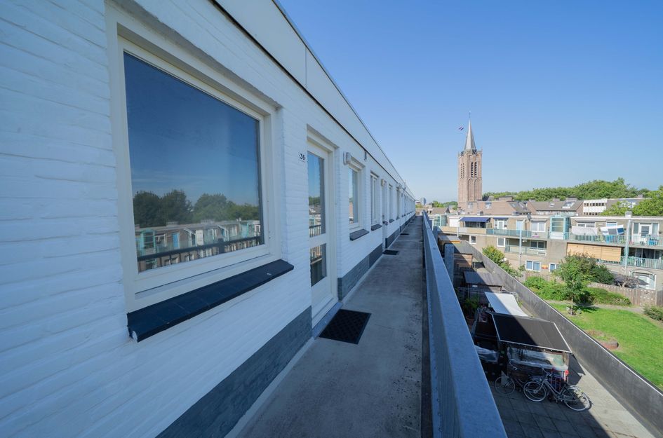 Graafwijkstraat 36