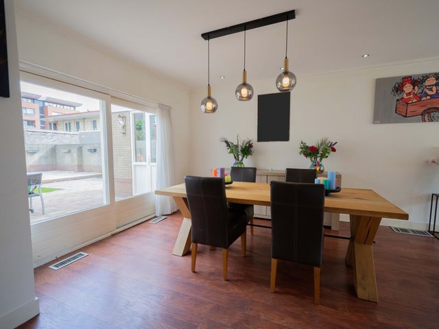Munnikenweide 1, Beverwijk