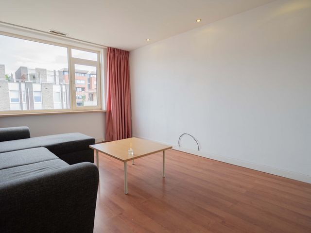 Munnikenweide 1, Beverwijk
