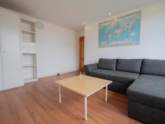 Munnikenweide 1, Beverwijk