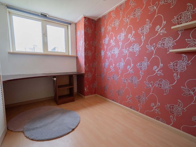 Munnikenweide 1, Beverwijk