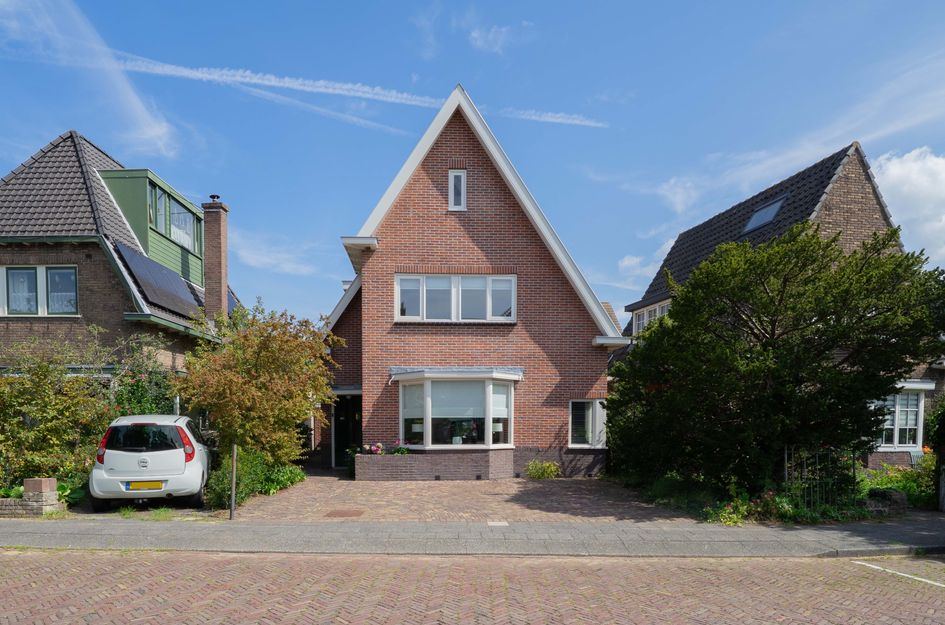 Hendrik Burgerstraat 3