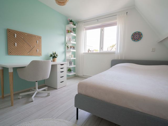 Hendrik Burgerstraat 3, Beverwijk
