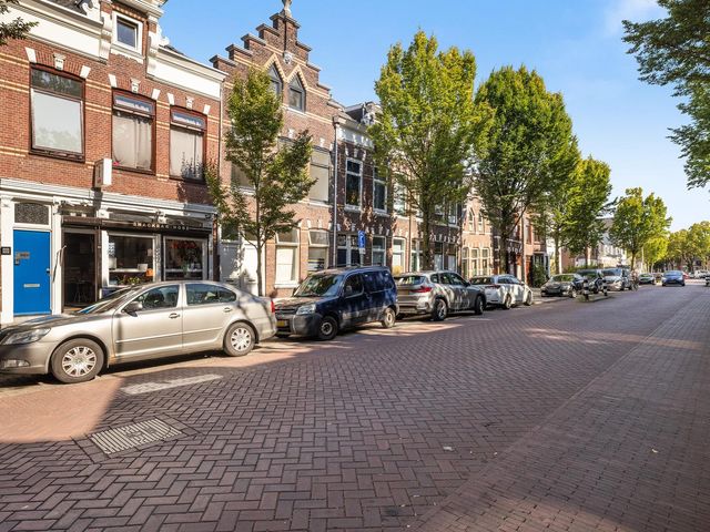 Dubbeldamseweg Zuid 94, Dordrecht