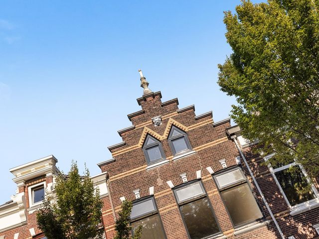 Dubbeldamseweg Zuid 94, Dordrecht