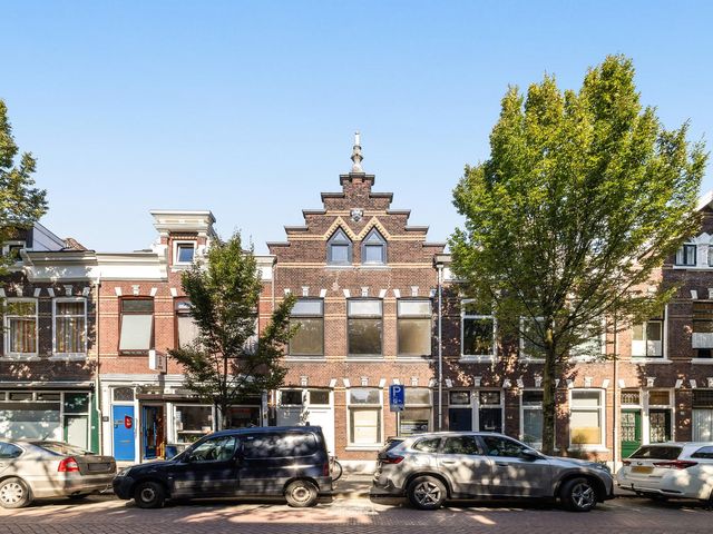 Dubbeldamseweg Zuid 94, Dordrecht