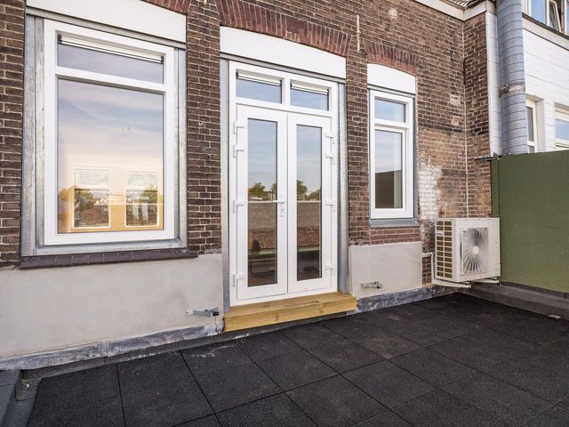 Dubbeldamseweg Zuid 94, Dordrecht