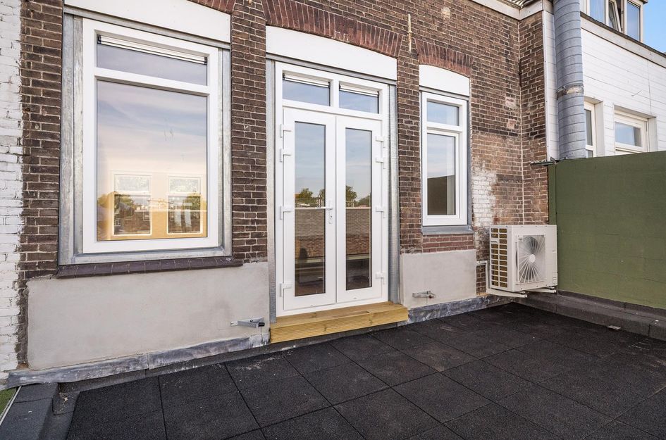 Dubbeldamseweg Zuid 94