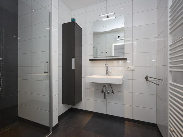 Schumannstraat 8, Hulst