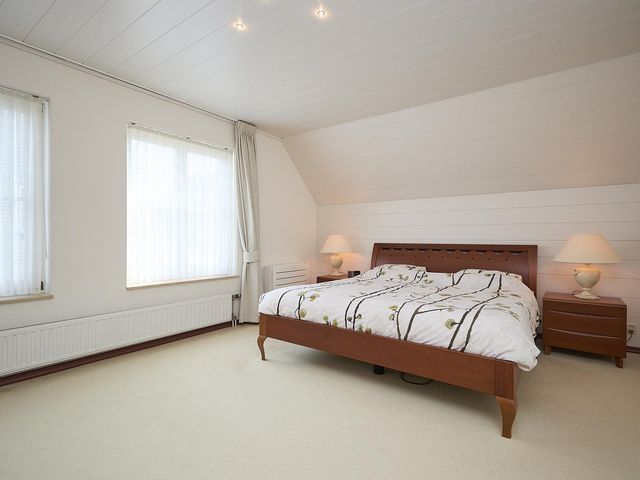 Schumannstraat 8, Hulst